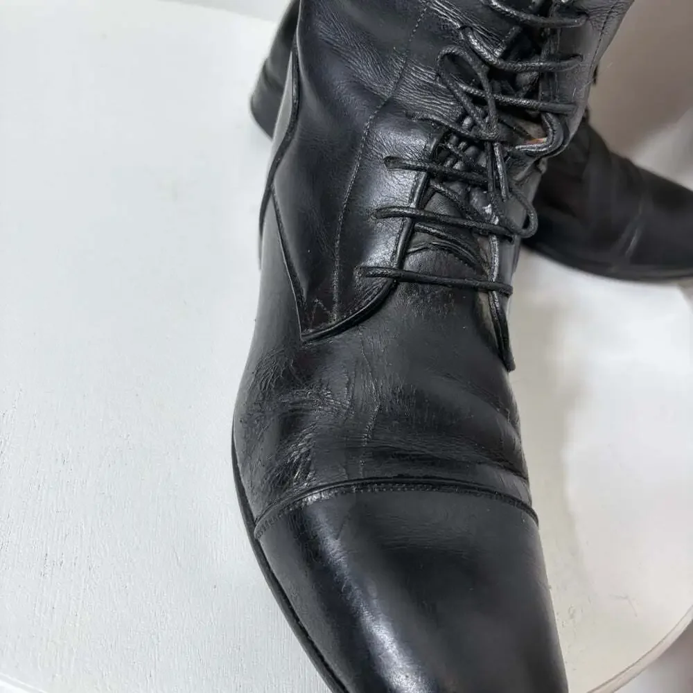 E. Vogel authentic vintage